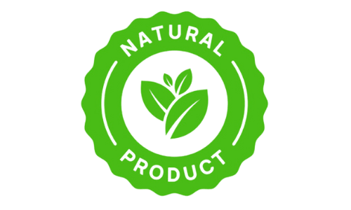 Non-GMO and vegan formula