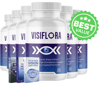 VisiFlora package options